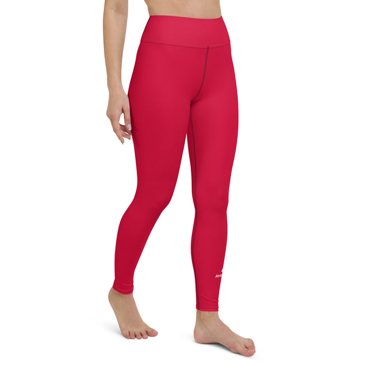 Legging Classique Femme Authentic