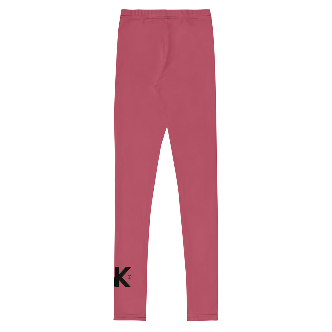Legging Pour Fille LogoR