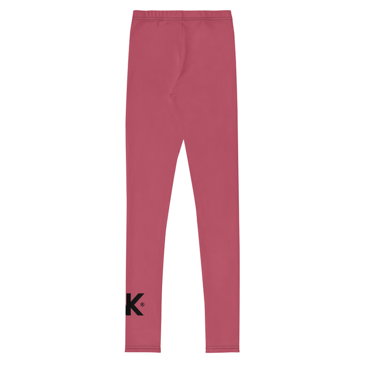 Legging Pour Fille LogoR