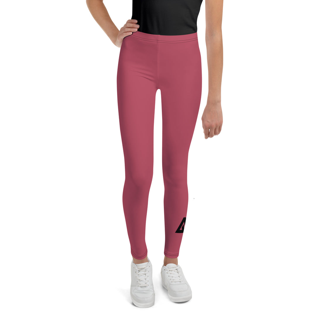 Legging Pour Fille LogoR