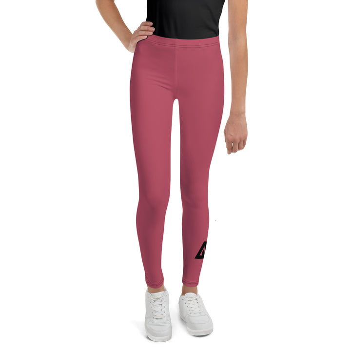 Legging Pour Fille LogoR