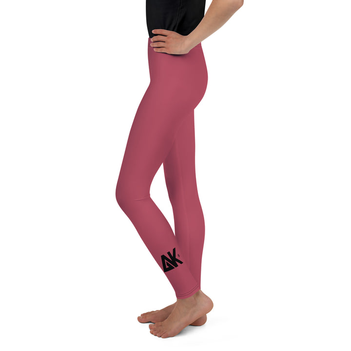 Legging Pour Fille LogoR