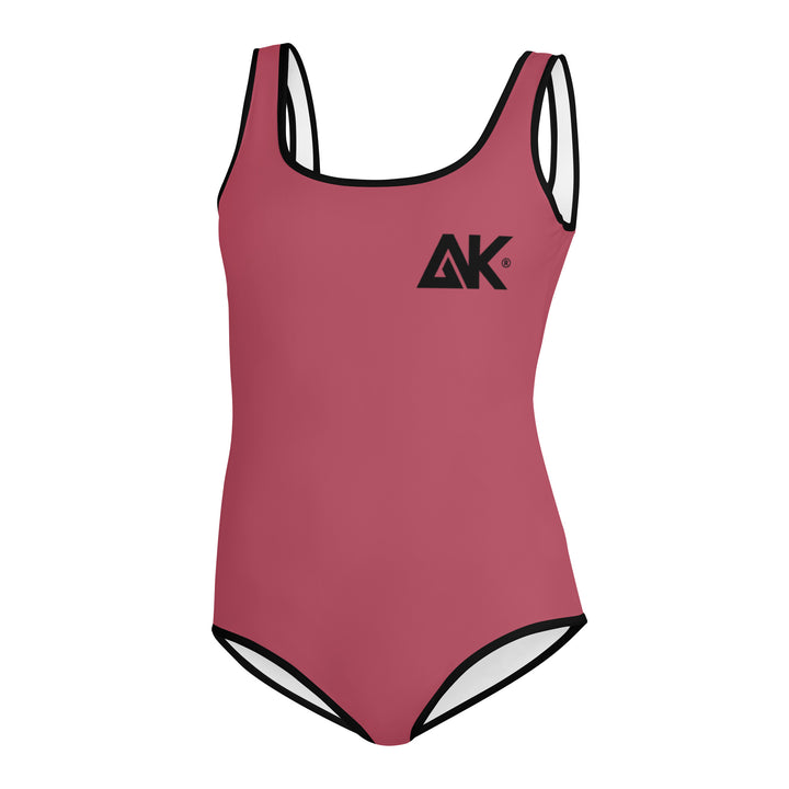 Maillot de Bain Fille LogoR
