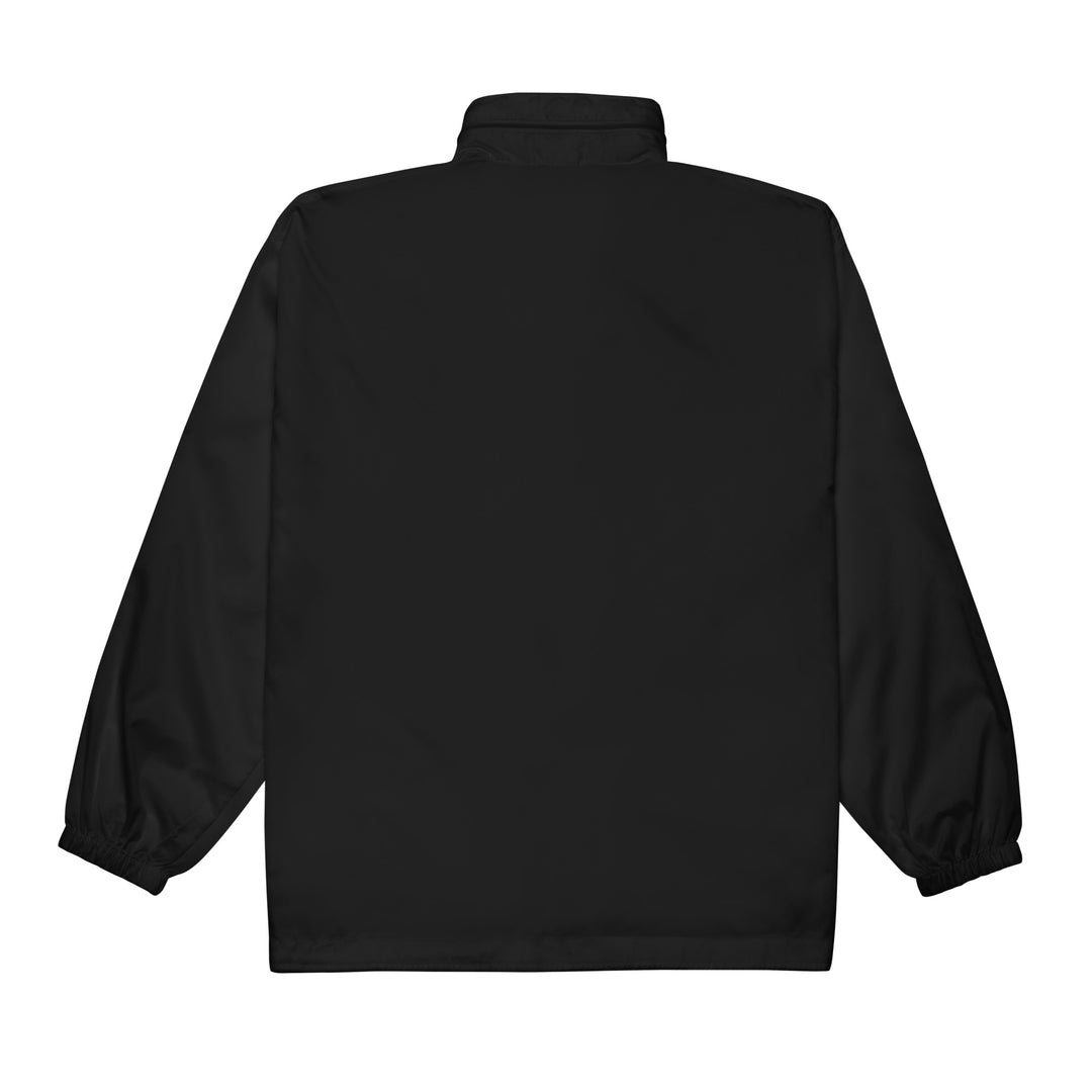 Veste Coupe-vent Logo