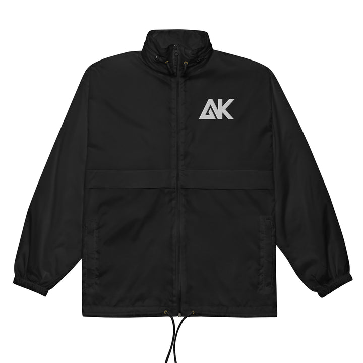 Veste Coupe-vent Logo