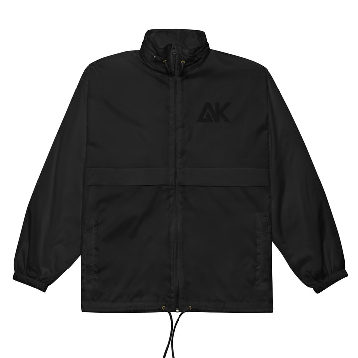 Veste Coupe-vent Logo
