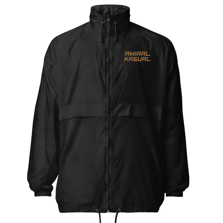 Veste Coupe-vent Actuel