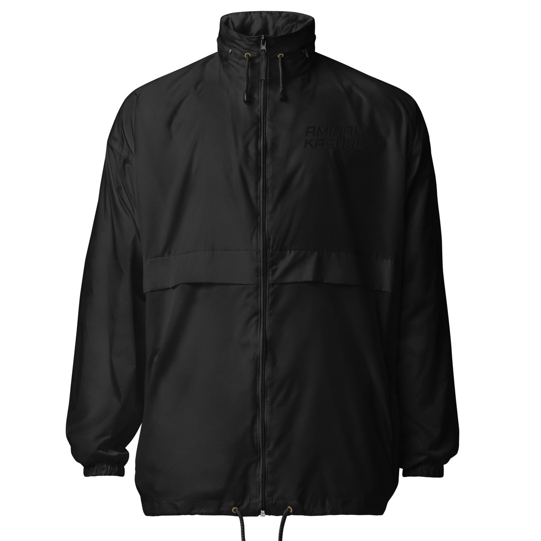 Veste Coupe-vent Actuel