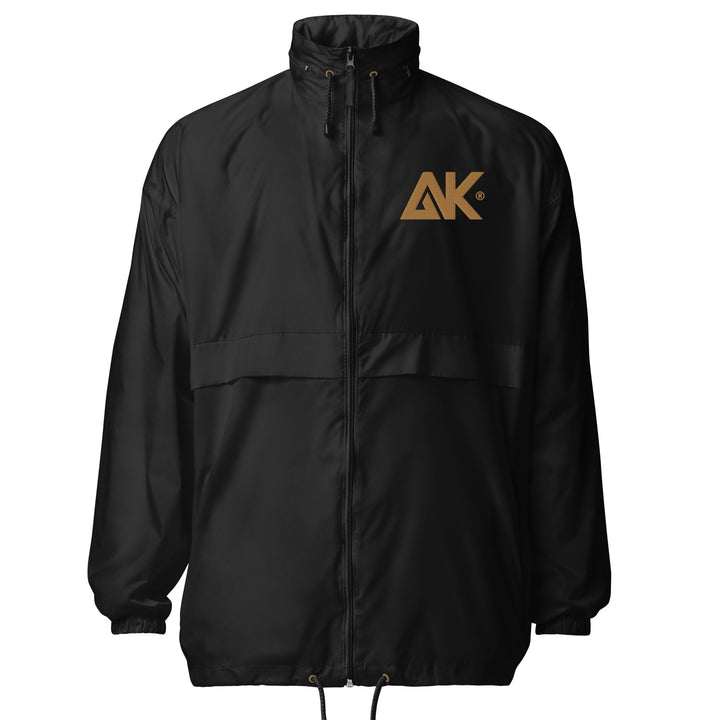 Veste Coupe-vent LogoR