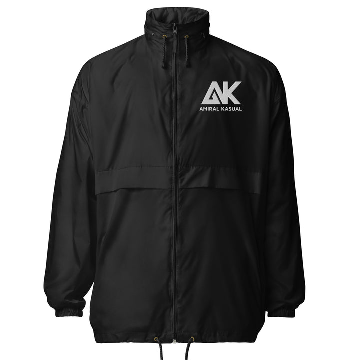 Veste Coupe-vent Authentic