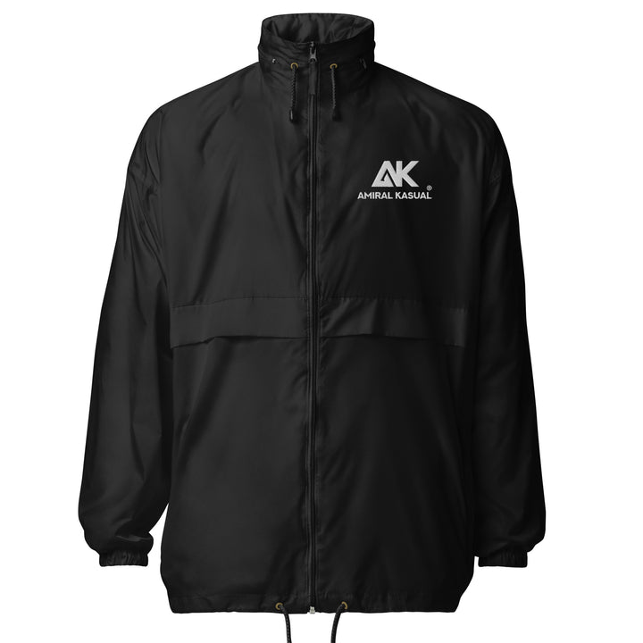 Veste Coupe-vent Authentic