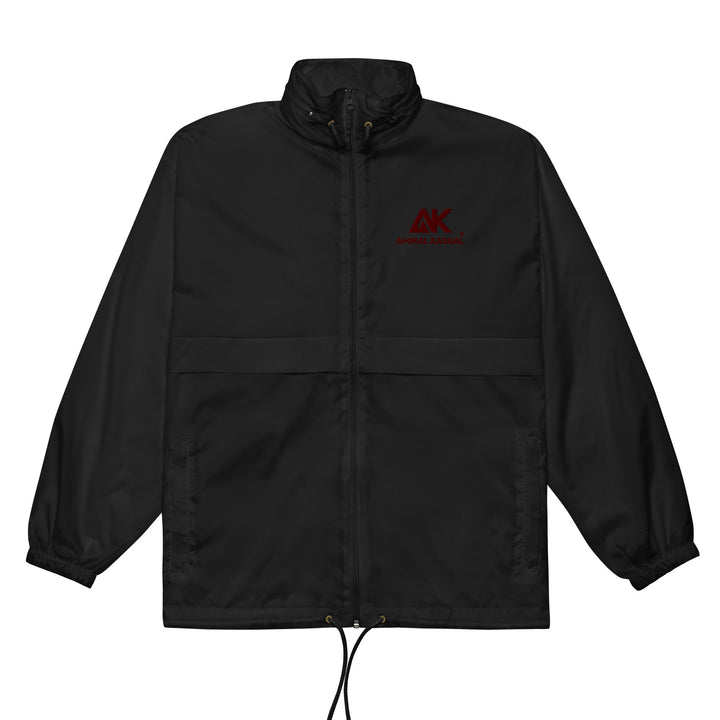 Veste Coupe-vent Authentic