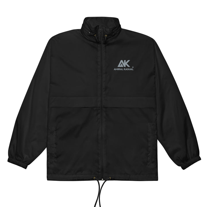 Veste Coupe-vent Authentic