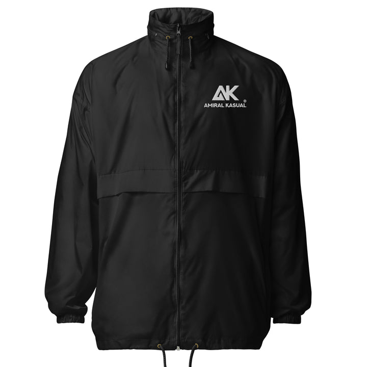 Veste Coupe-vent Authentic