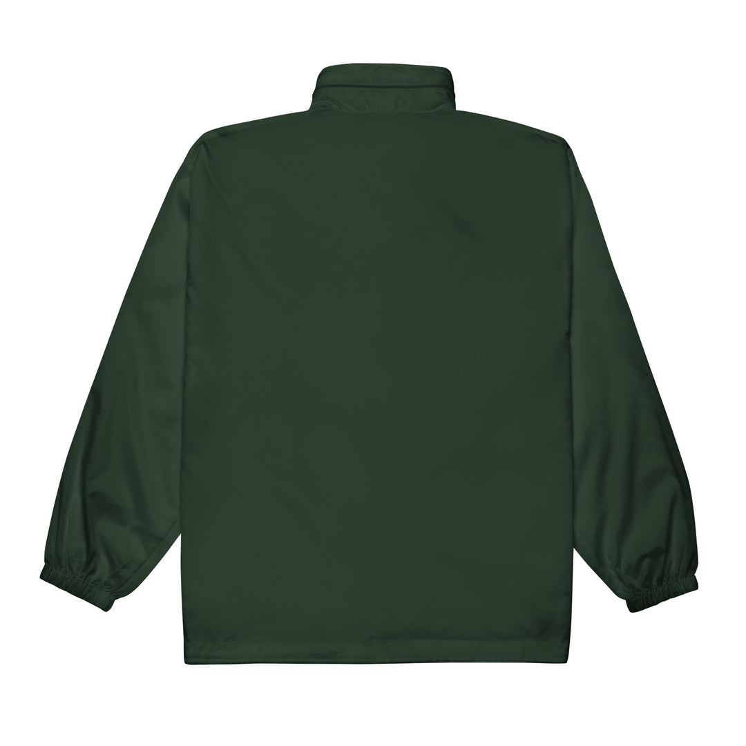 Veste Coupe-vent Logo
