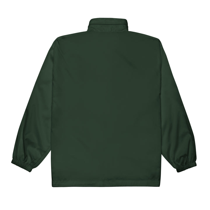 Veste Coupe-vent Logo