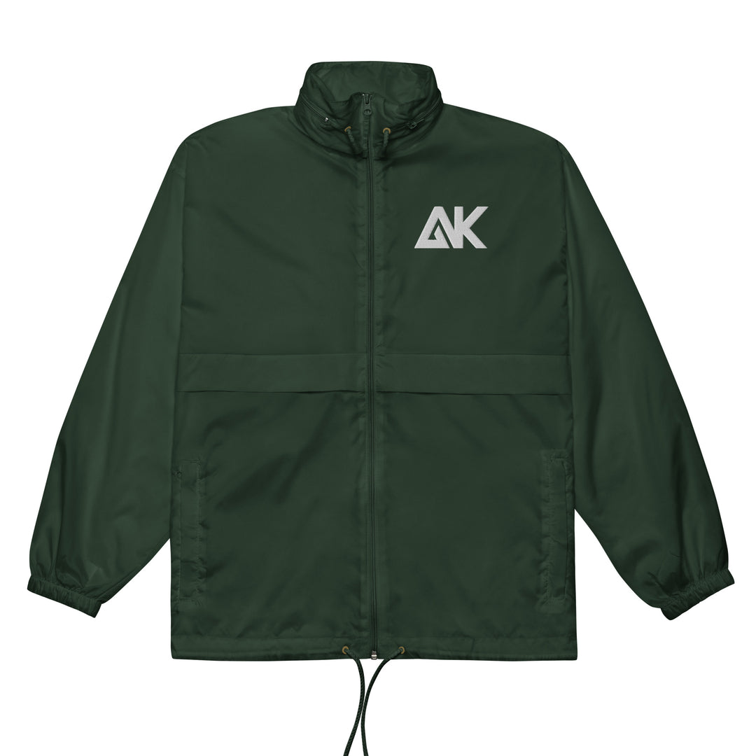 Veste Coupe-vent Logo