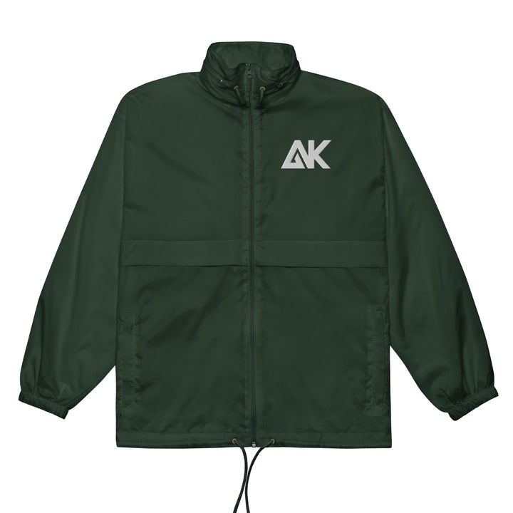 Veste Coupe-vent Logo