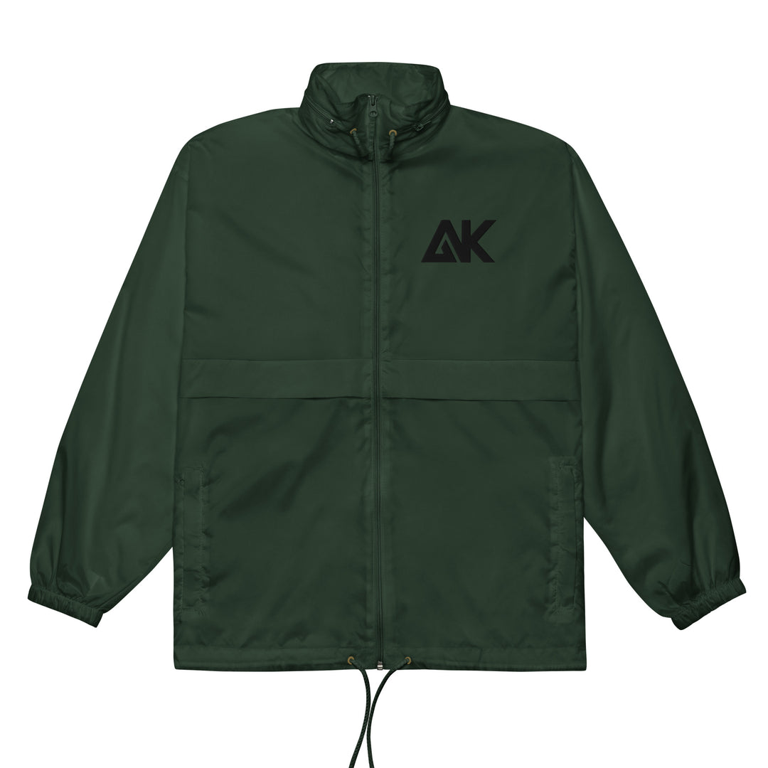 Veste Coupe-vent Logo