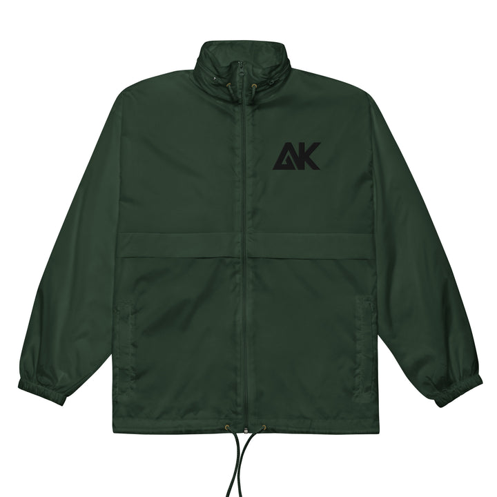 Veste Coupe-vent Logo