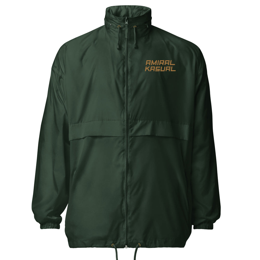 Veste Coupe-vent Actuel