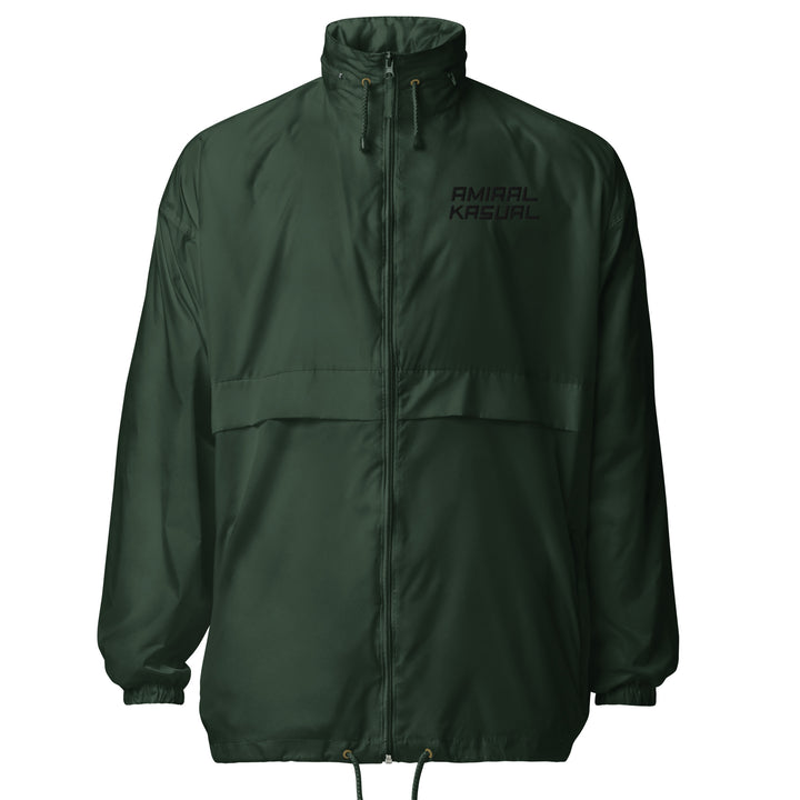 Veste Coupe-vent Actuel