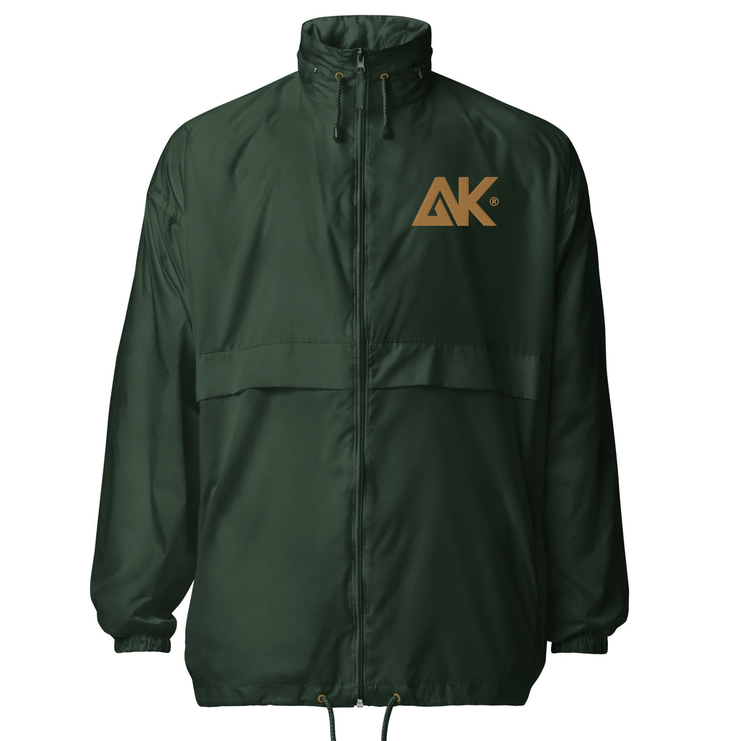 Veste Coupe-vent LogoR