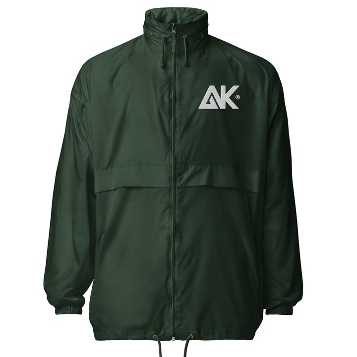 Veste Coupe-vent LogoR