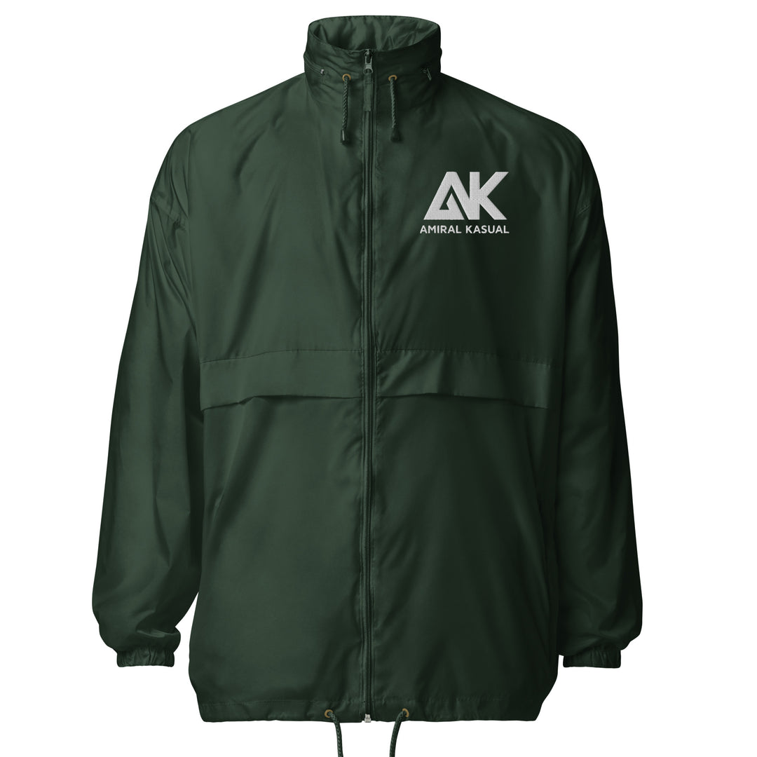 Veste Coupe-vent Authentic