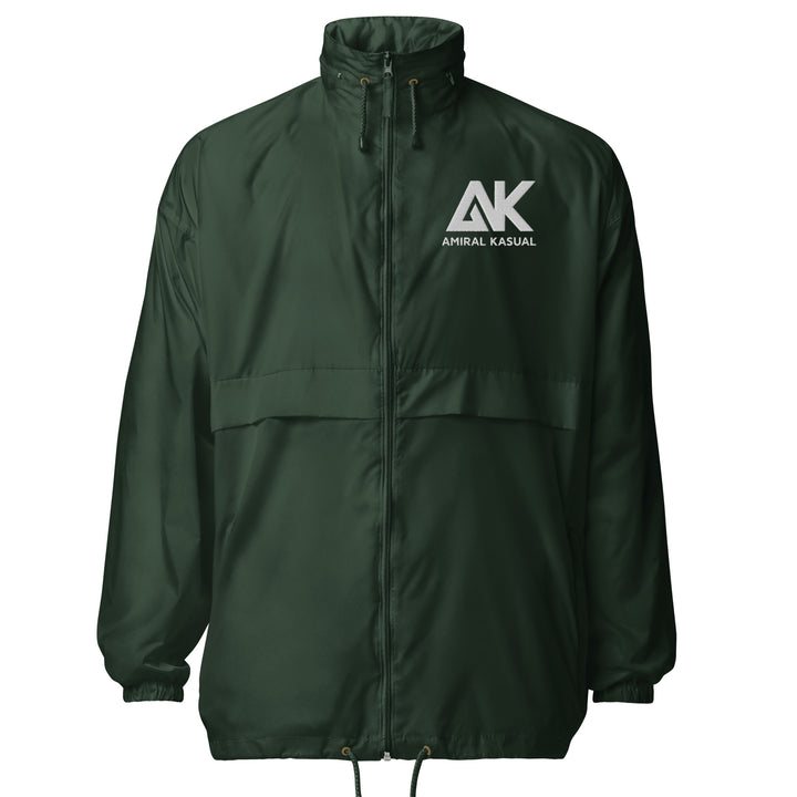 Veste Coupe-vent Authentic