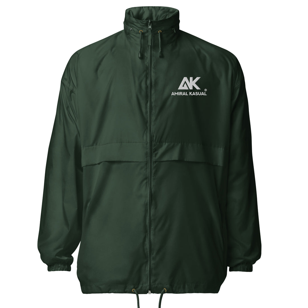 Veste Coupe-vent Authentic