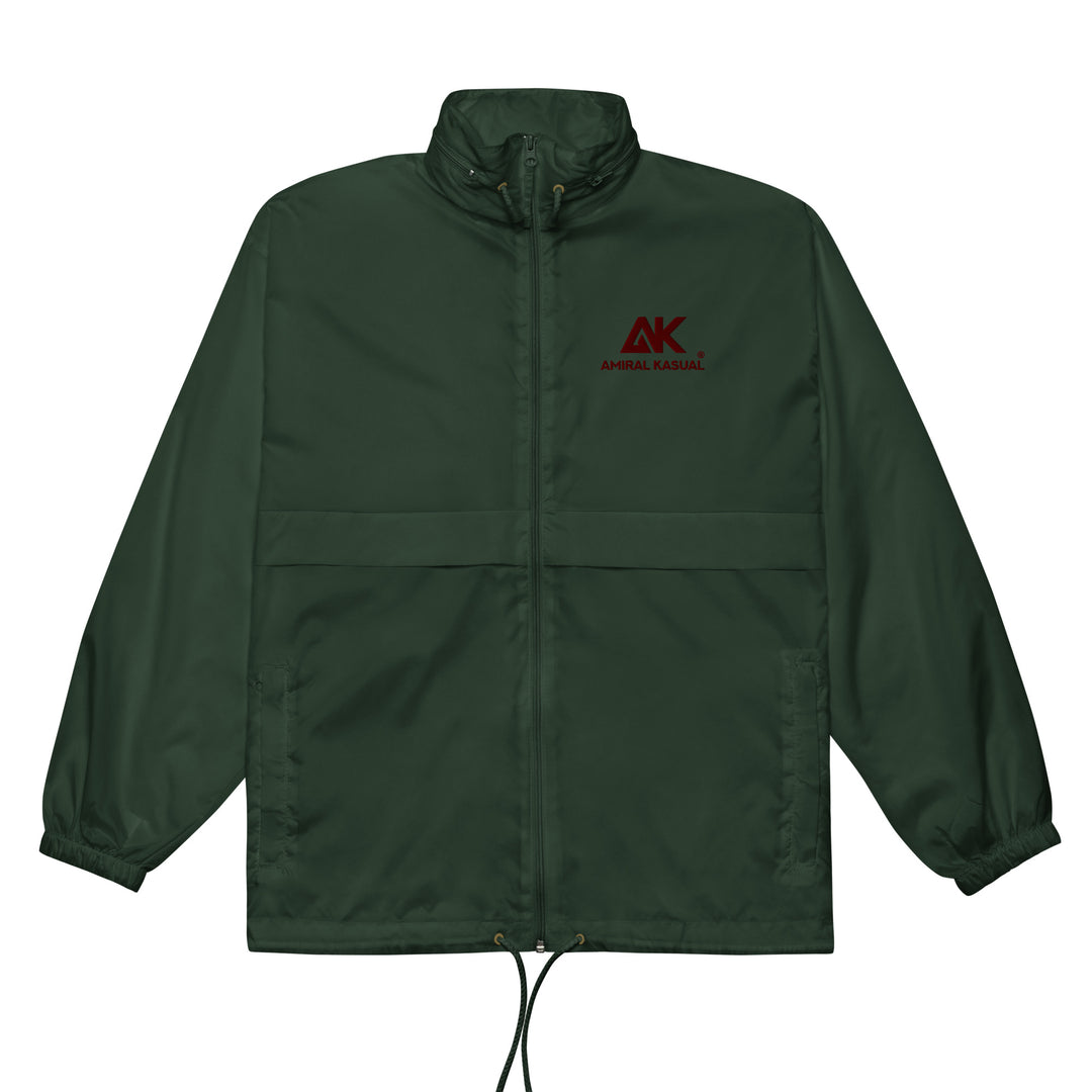 Veste Coupe-vent Authentic