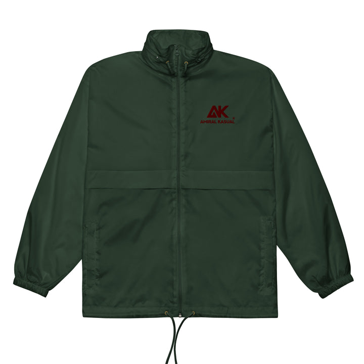 Veste Coupe-vent Authentic