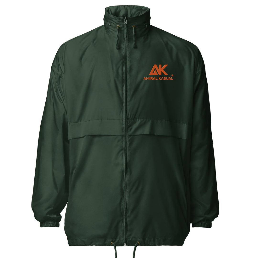 Veste Coupe-vent Authentic