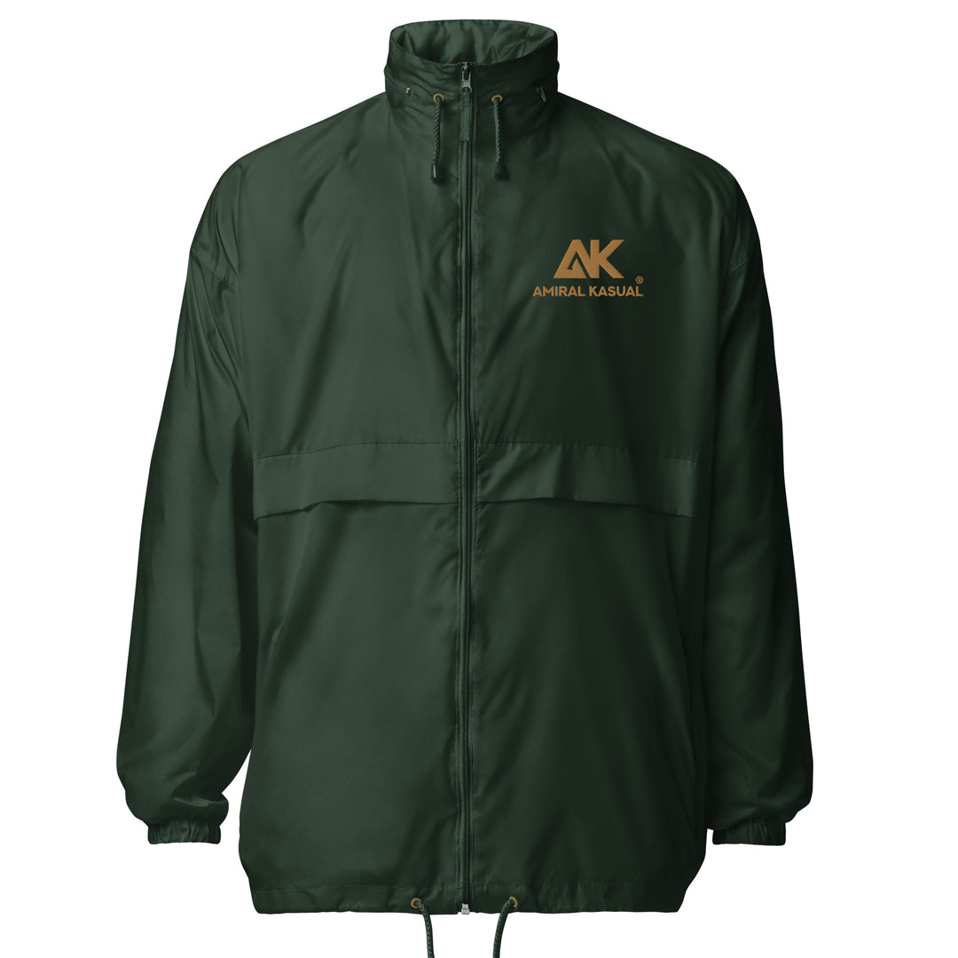 Veste Coupe-vent Authentic