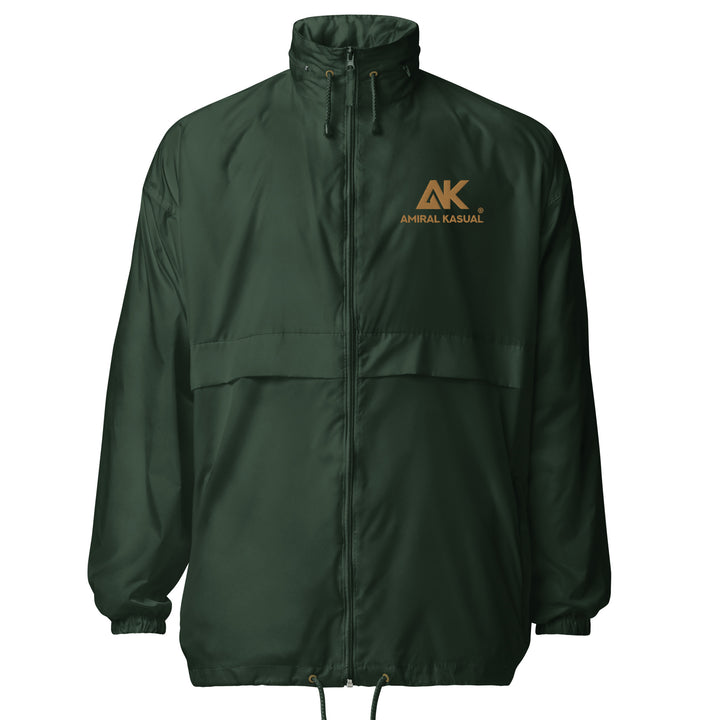 Veste Coupe-vent Authentic
