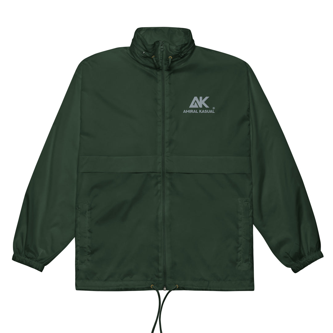 Veste Coupe-vent Authentic
