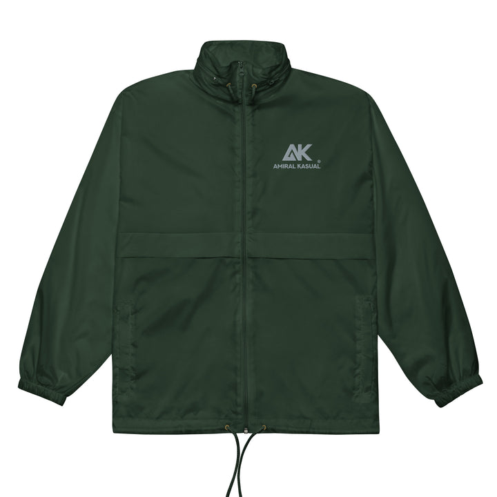 Veste Coupe-vent Authentic