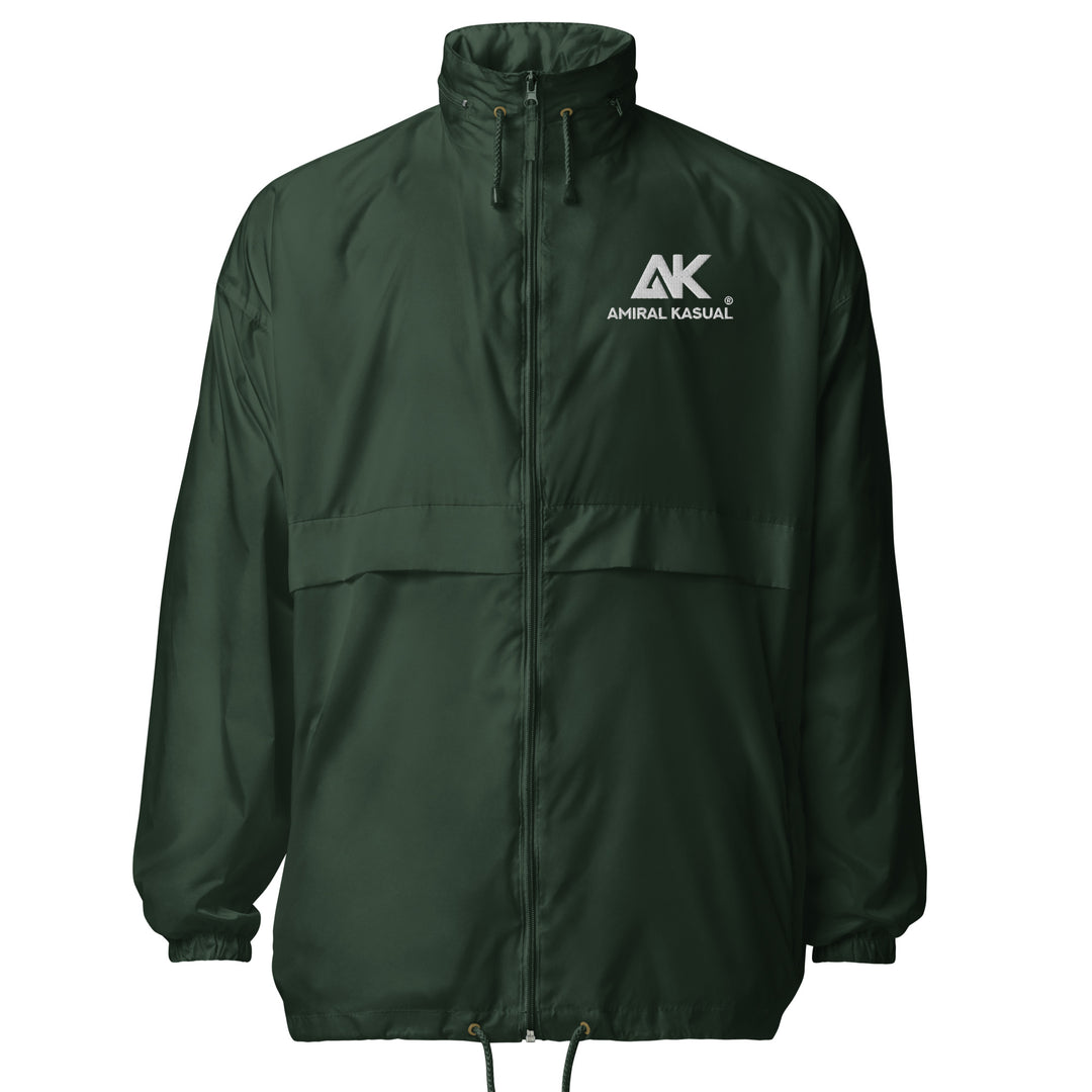 Veste Coupe-vent Authentic