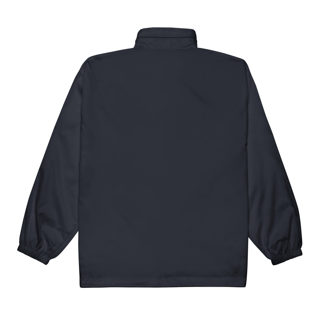 Veste Coupe-vent Logo