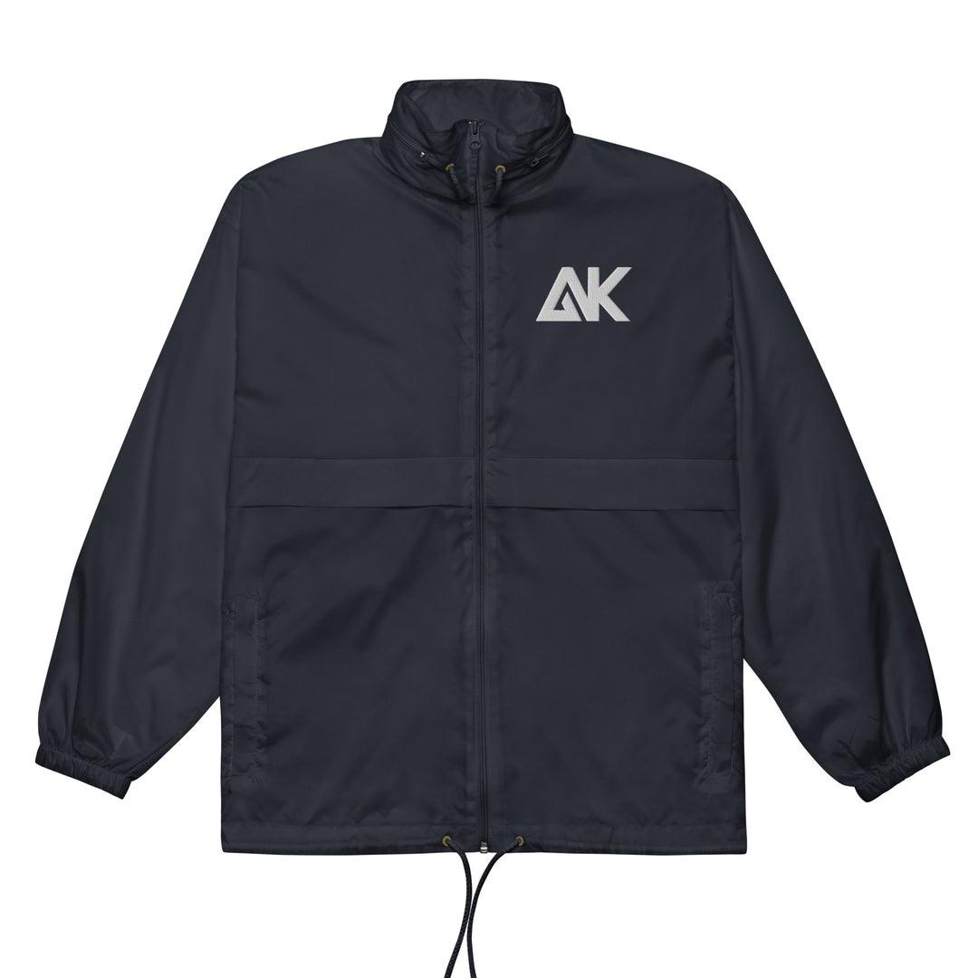 Veste Coupe-vent Logo
