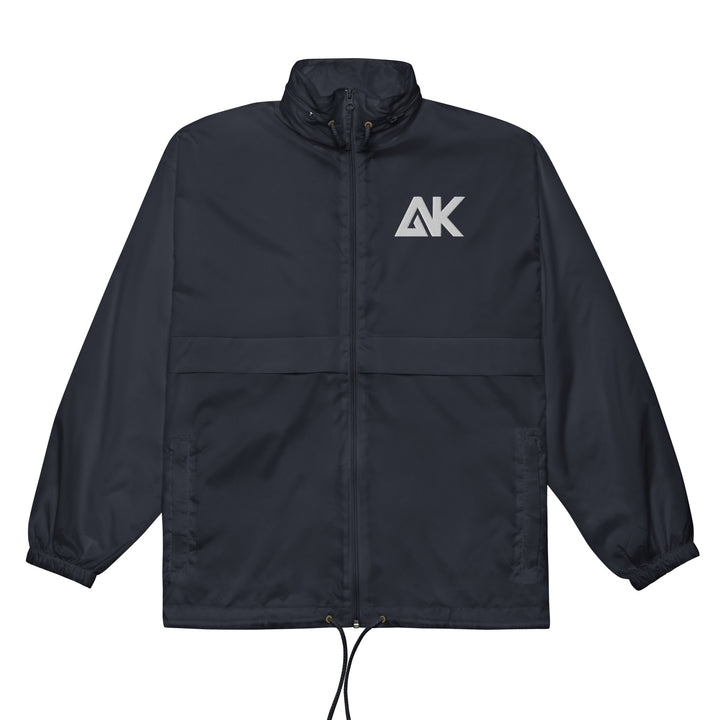 Veste Coupe-vent Logo
