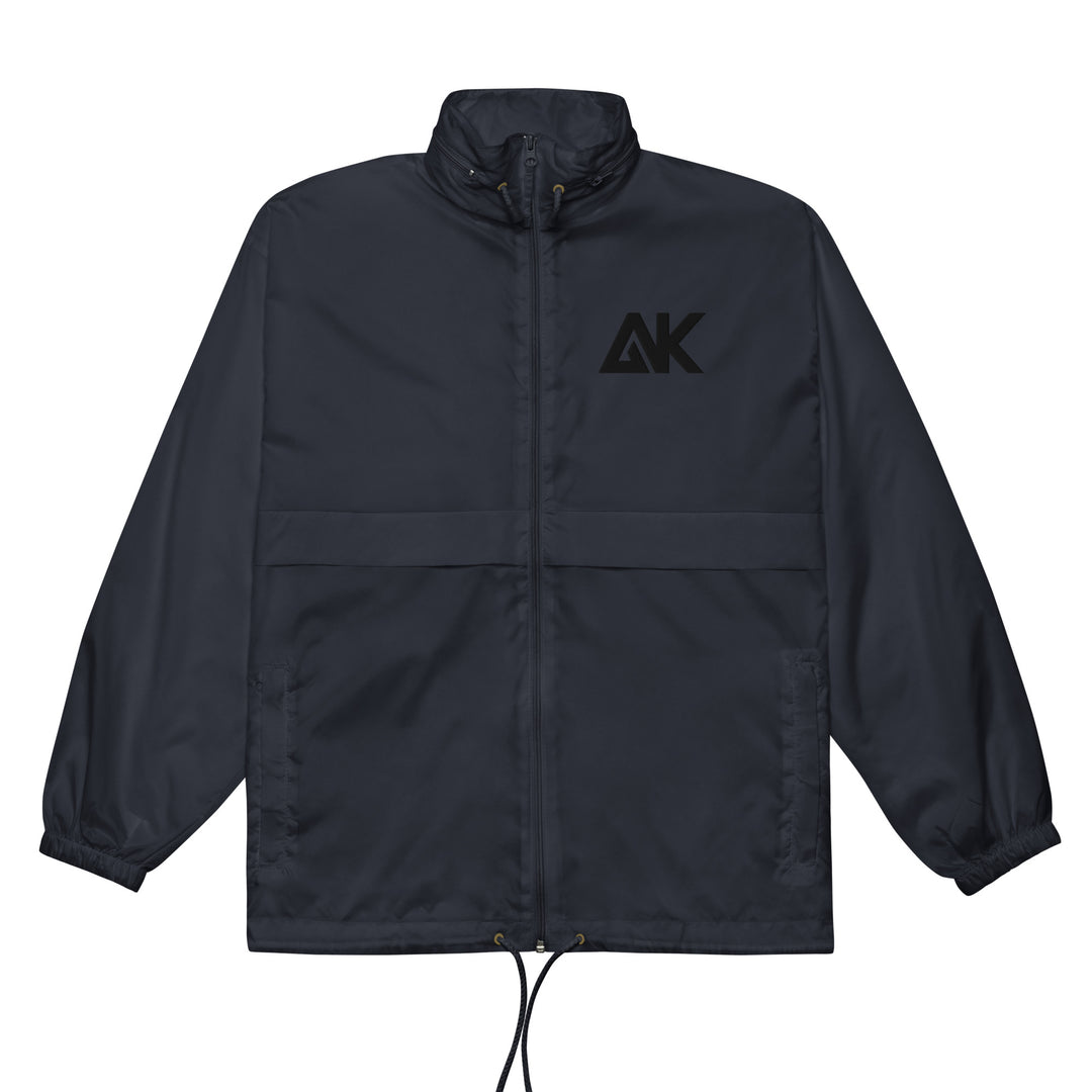 Veste Coupe-vent Logo