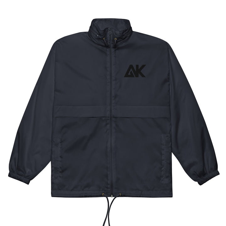 Veste Coupe-vent Logo