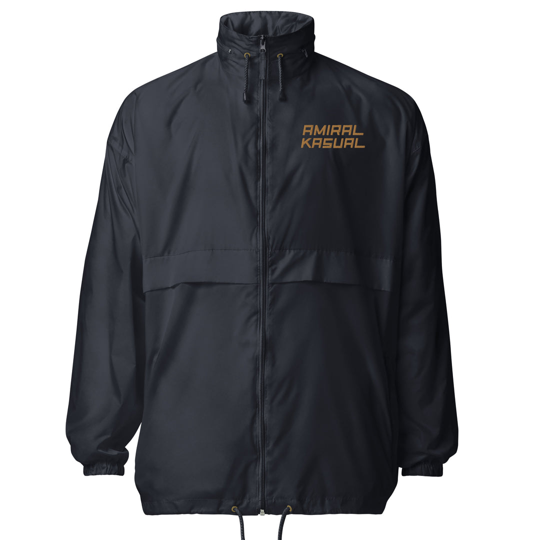 Veste Coupe-vent Actuel