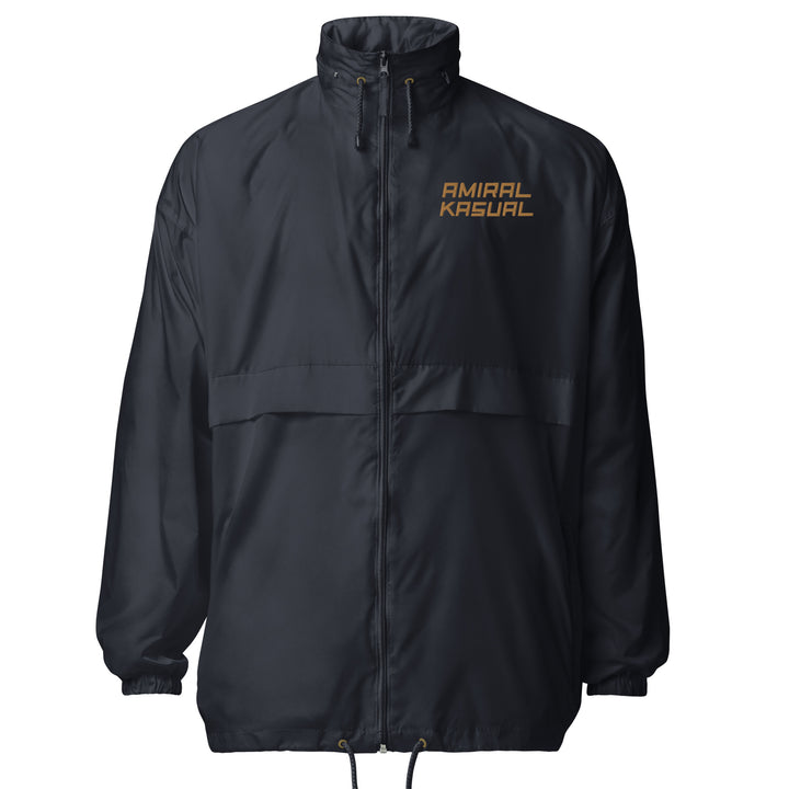 Veste Coupe-vent Actuel