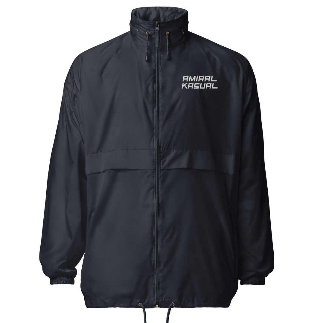 Veste Coupe-vent Actuel