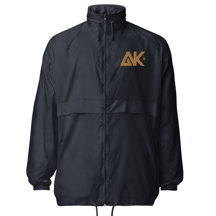 Veste Coupe-vent LogoR