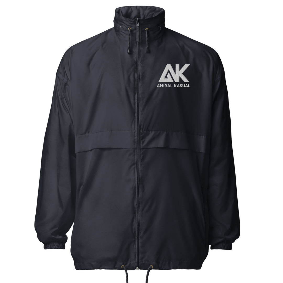 Veste Coupe-vent Authentic