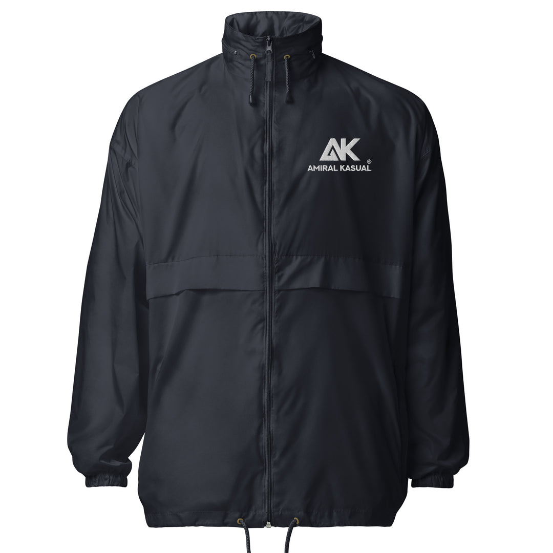 Veste Coupe-vent Authentic